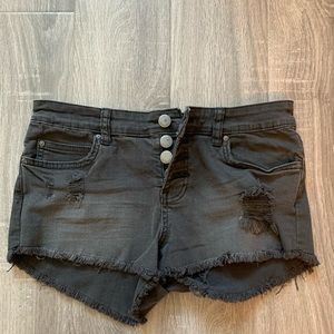 Billabong Denim Shorts